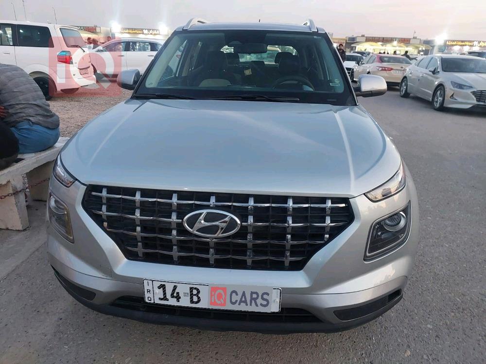 هيونداي فينو